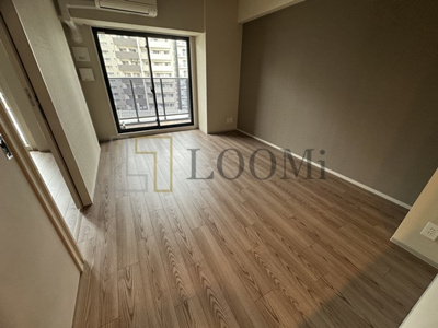 【居間・リビング】 | ルフォンプログレ新町 | ルフォンプログレ新町　リビング