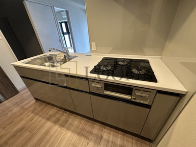 【キッチン】 | ルフォンプログレ新町 | ルフォンプログレ新町　キッチン