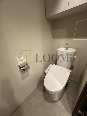 【トイレ】 | ルフォンプログレ新町 | ルフォンプログレ新町　トイレ