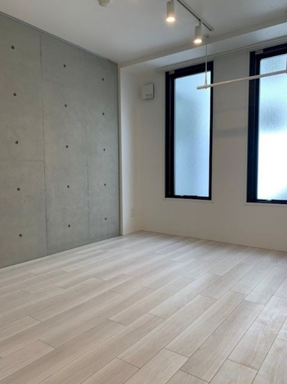 【寝室】GRAN PASEO 明大前Ⅱ