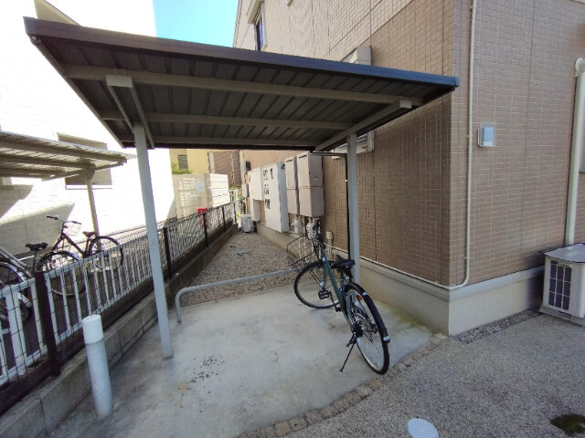 D-room羽根西のその他共用部分