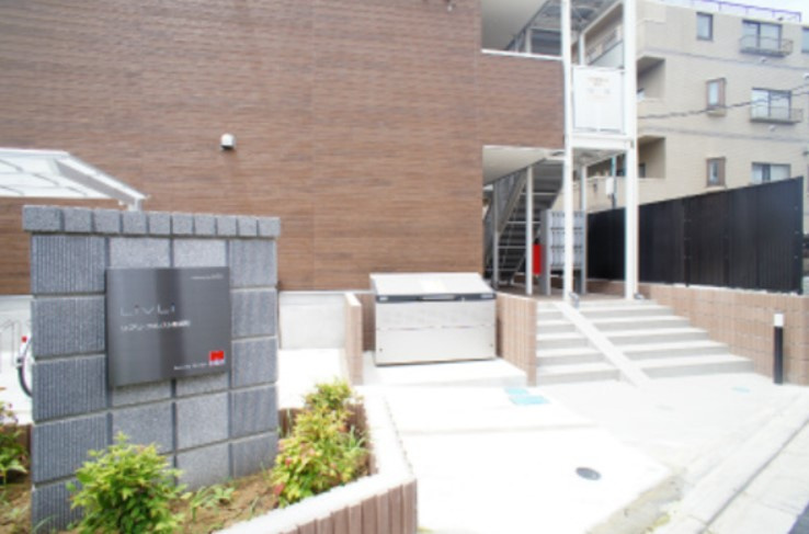 リブリフォレスト南浦和のその他