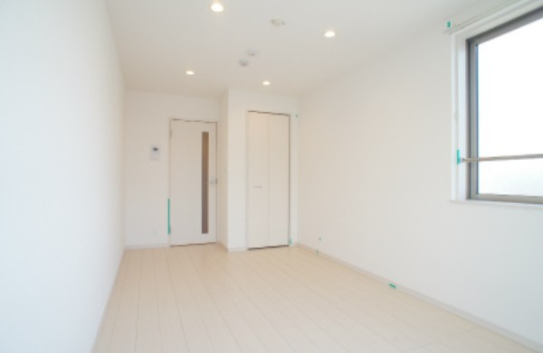 リブリフォレスト南浦和の内装