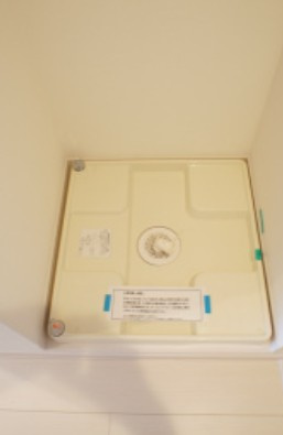 リブリフォレスト南浦和の設備