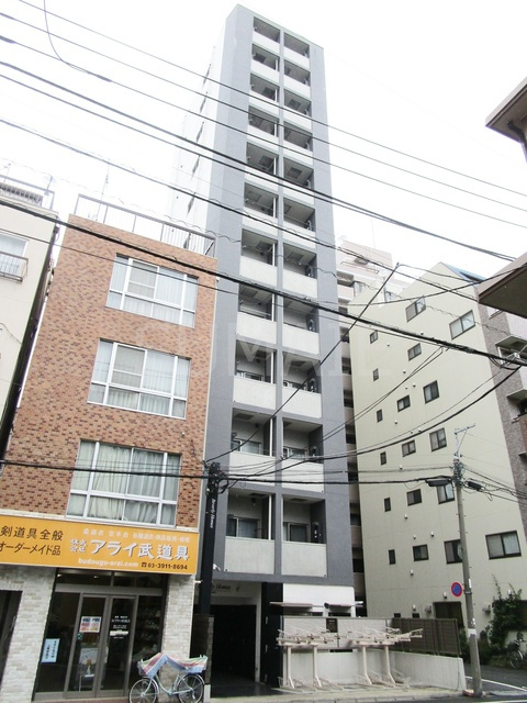 ビバリーホームズ王子