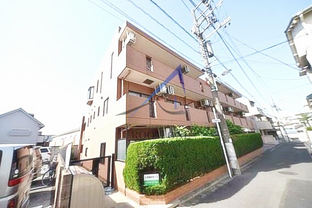 ビタ　フェリーチェ