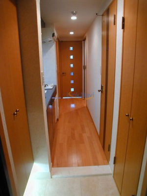 【玄関】 | サムティ本町橋