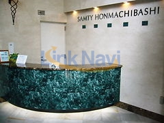 【エントランス】 | サムティ本町橋