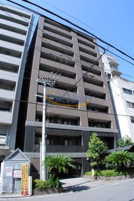 【外観】 | サムティ本町橋