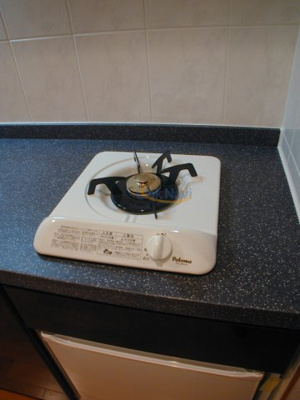 【キッチン】 | サムティ本町橋