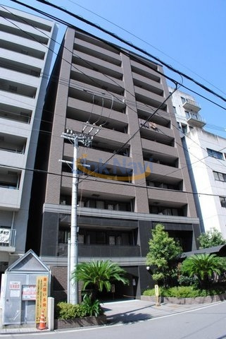 【外観】 | サムティ本町橋