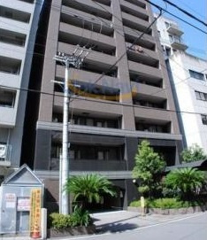 【駐車場】 | サムティ本町橋