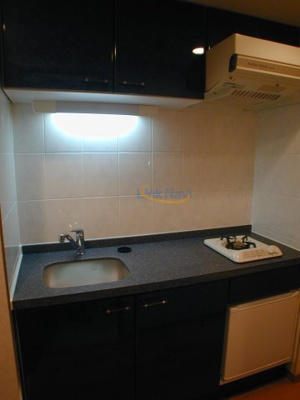 【キッチン】 | サムティ本町橋