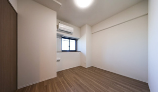 【寝室】 | プレイズシード浄心 | ※写真は同タイプ住戸です。