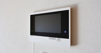 【セキュリティ】 | プレイズシード浄心 | ※写真は同タイプ住戸です。