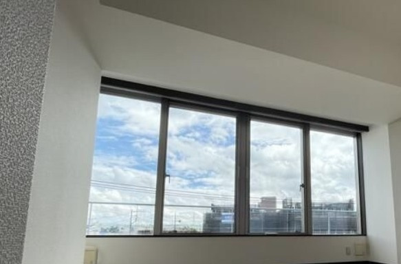 Ｙビル足立江北の展望