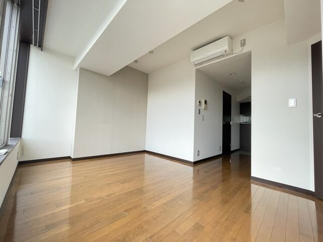 Ｙビル足立江北の内装