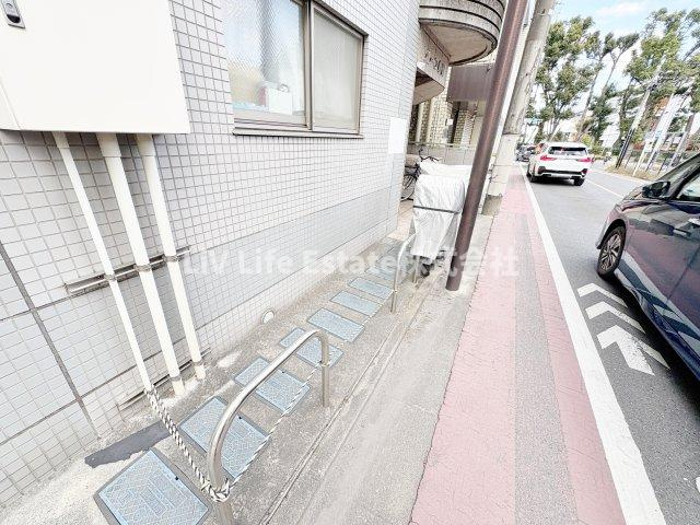 ソレーユ小川のその他