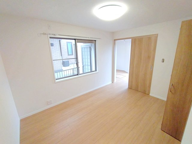 横浜市栄区笠間五丁目戸建のその他