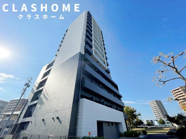 クラシエ三河安城　　　刈谷市近郊の賃貸はクラスホーム