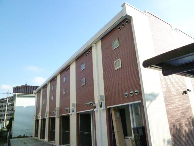 レオネクスト浦和領家