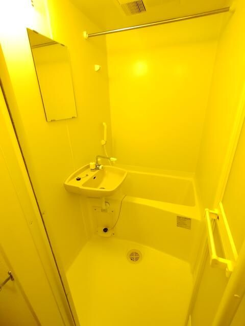 レオネクスト浦和領家の浴室