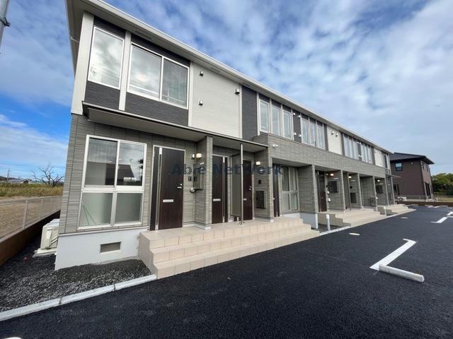 シェル グローリー（ＳｈｅｌｌＧｌｏｒｙ）B棟の外観|外観