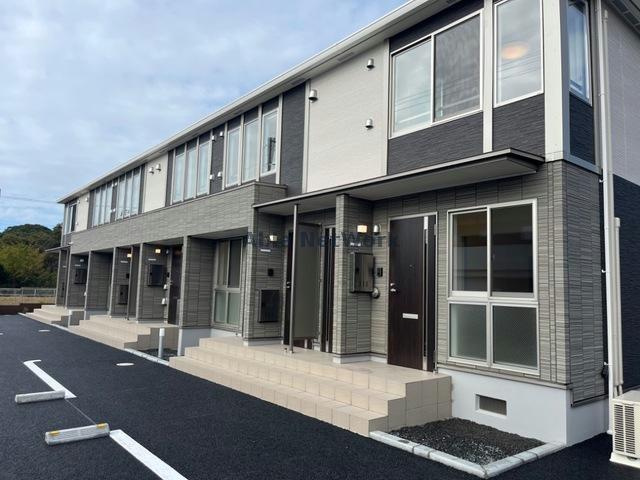 シェル グローリー（ＳｈｅｌｌＧｌｏｒｙ）B棟のエントランス|エントランス部分