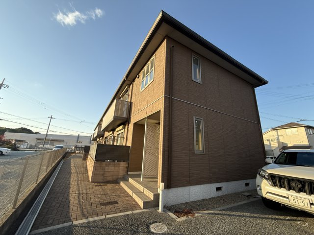 シャルマンパレス