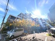 【成約】ネオコーポ第二お花茶屋の画像
