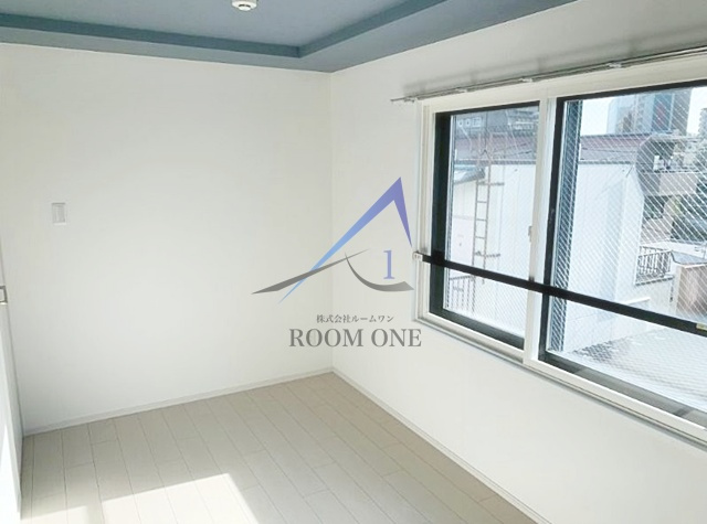 エルファーロ大塚の寝室|寝室です。