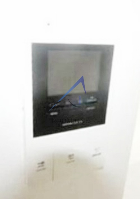 エルファーロ大塚のセキュリティ|モニター付きインターホンです。