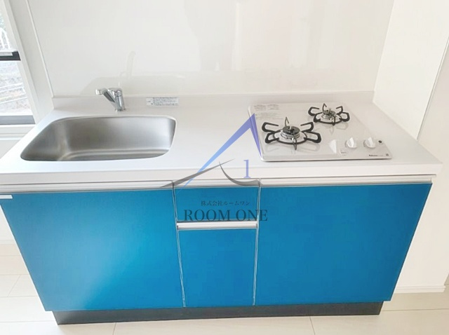 エルファーロ大塚のキッチン|キッチンです。