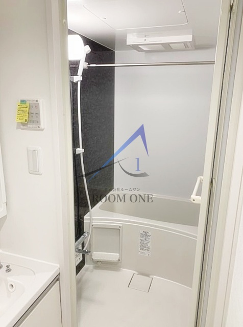 エルファーロ大塚の浴室|お風呂です。