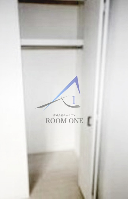 エルファーロ大塚の収納|収納です。