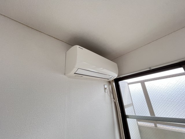 ウィン長居西の設備