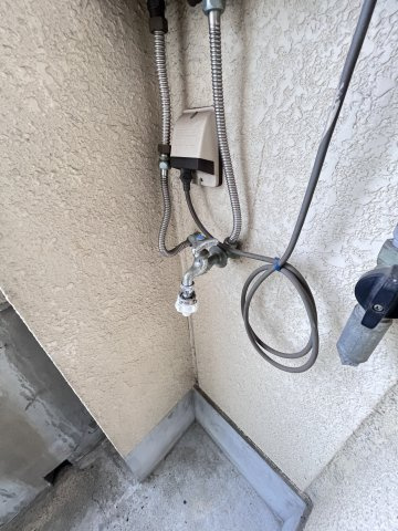 ウィン長居西の設備