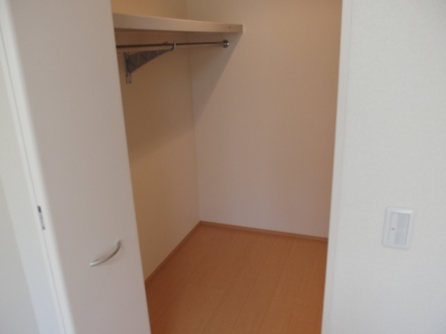 グレイス（百々町）の収納