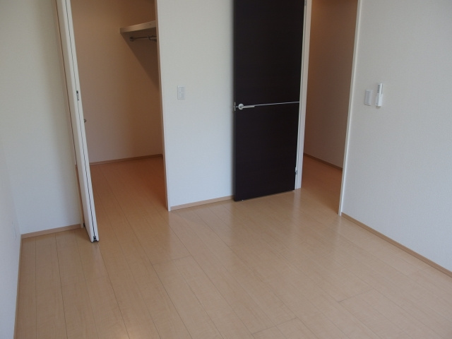 グレイス（百々町）の洋室