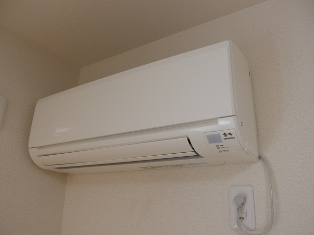 グレイス（百々町）の設備