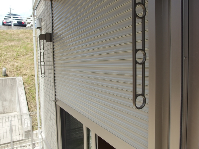 グレイス（百々町）の設備