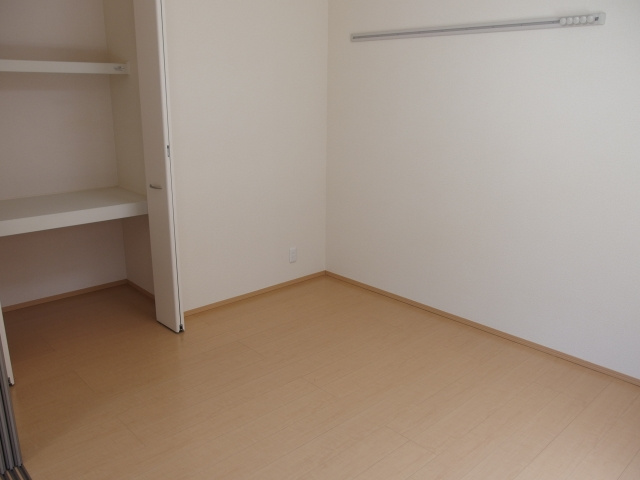 グレイス（百々町）の洋室