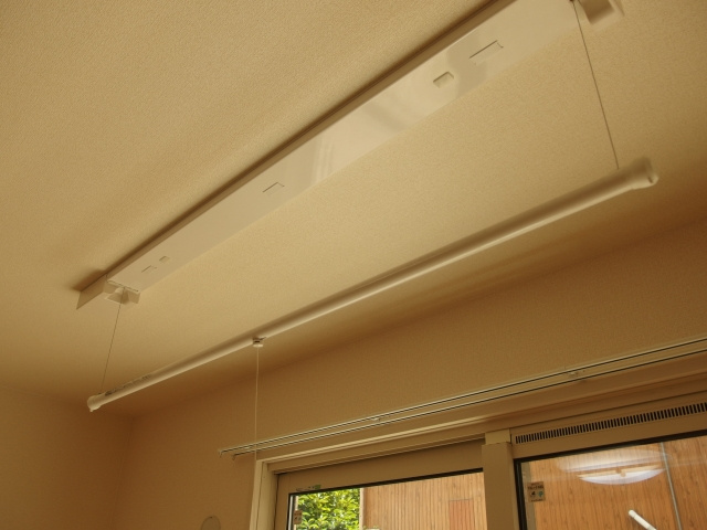 グレイス（百々町）の設備