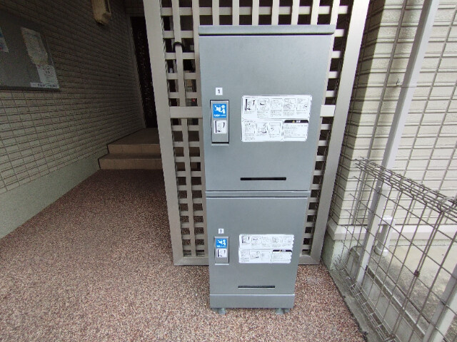 グレイス（百々町）のその他共用部分