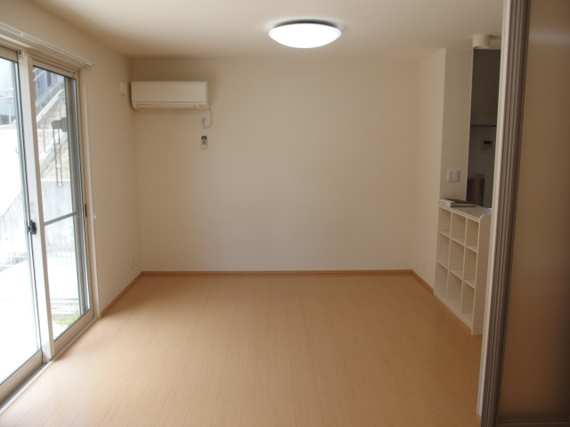 グレイス（百々町）の洋室