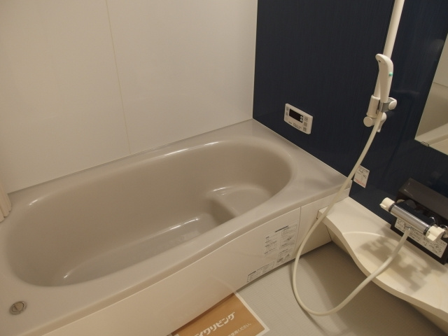 グレイス（百々町）の浴室