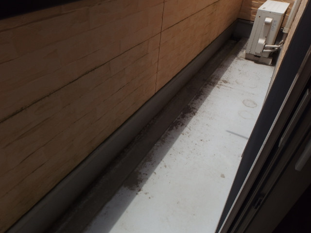 リーブル和のバルコニー|別室イメージ