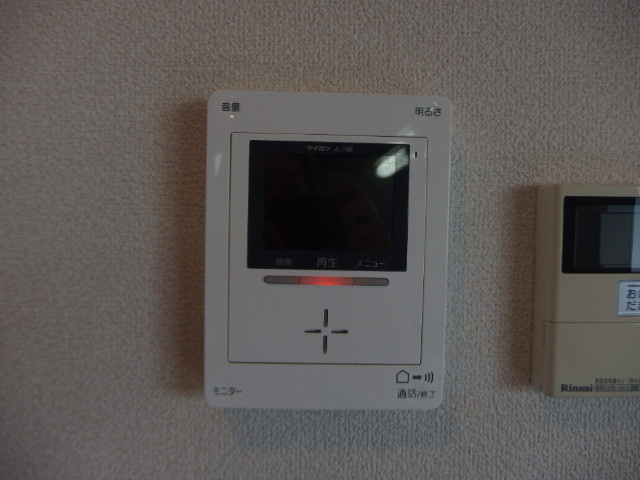 リーブル和のセキュリティ|別室イメージ