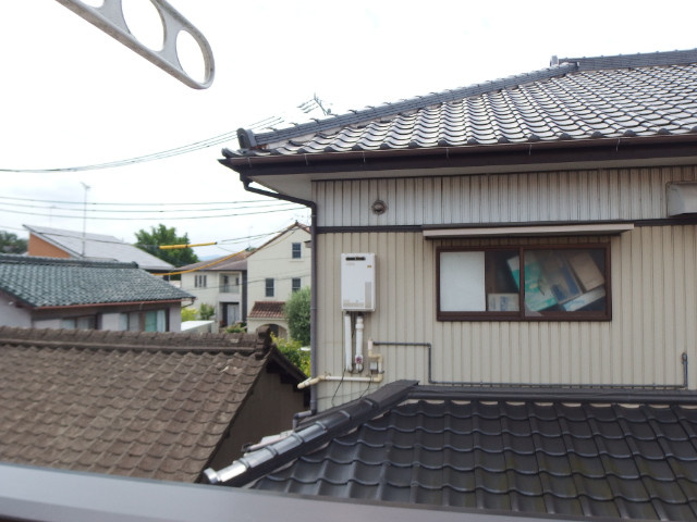 リーブル和の展望|別室イメージ