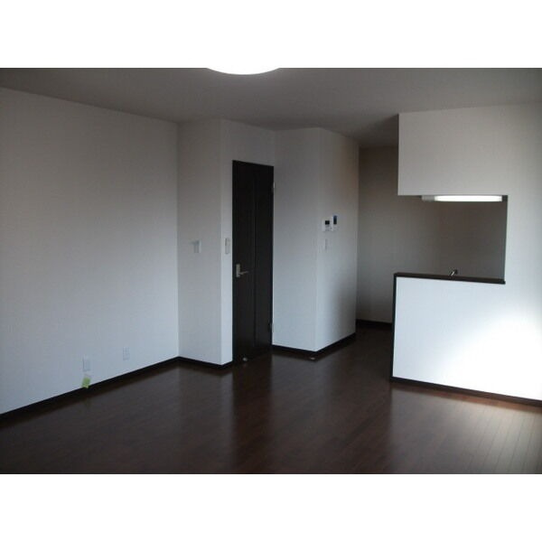 リーブル和の居間・リビング